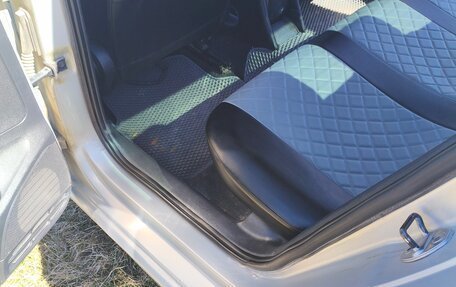 Volkswagen Polo VI (EU Market), 2012 год, 600 000 рублей, 8 фотография