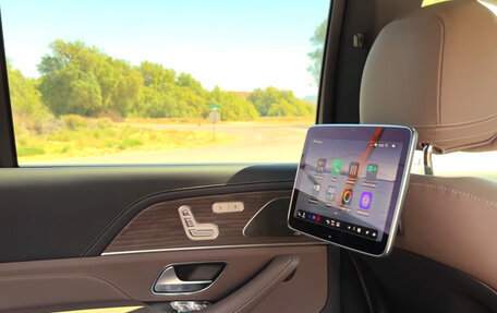 Mercedes-Benz GLS, 2026 год, 19 990 000 рублей, 2 фотография