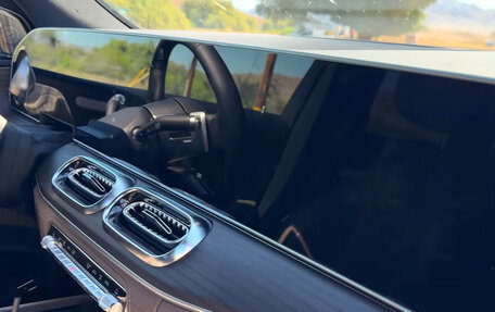 Mercedes-Benz GLS, 2026 год, 19 990 000 рублей, 3 фотография