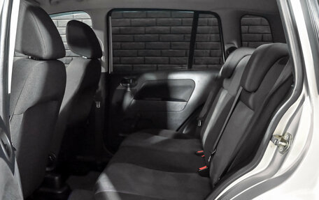 Ford Fusion I, 2008 год, 350 000 рублей, 7 фотография