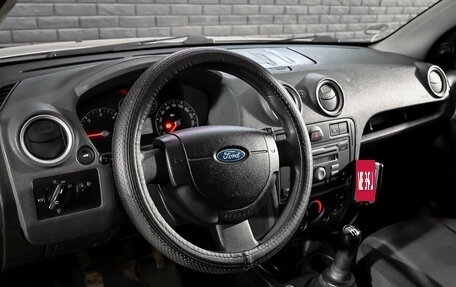 Ford Fusion I, 2008 год, 350 000 рублей, 8 фотография