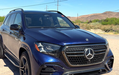 Mercedes-Benz GLS, 2026 год, 19 990 000 рублей, 5 фотография