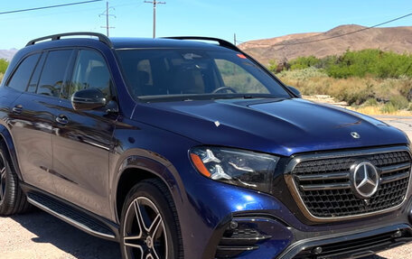 Mercedes-Benz GLS, 2026 год, 19 990 000 рублей, 8 фотография