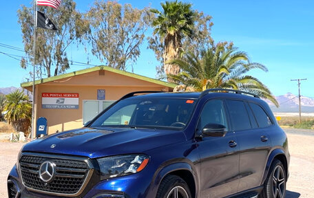 Mercedes-Benz GLS, 2026 год, 19 990 000 рублей, 6 фотография