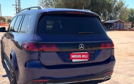 Mercedes-Benz GLS, 2026 год, 19 990 000 рублей, 4 фотография