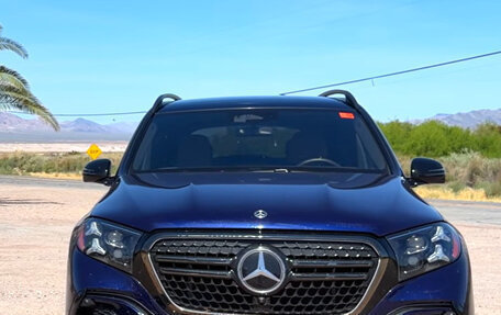 Mercedes-Benz GLS, 2026 год, 19 990 000 рублей, 7 фотография