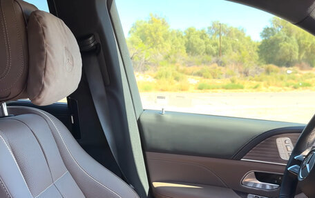 Mercedes-Benz GLS, 2026 год, 19 990 000 рублей, 13 фотография