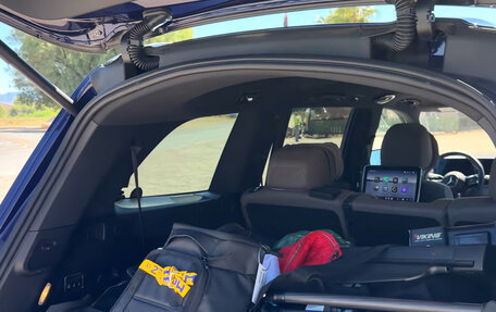 Mercedes-Benz GLS, 2026 год, 19 990 000 рублей, 16 фотография