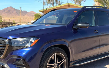 Mercedes-Benz GLS, 2026 год, 19 990 000 рублей, 10 фотография