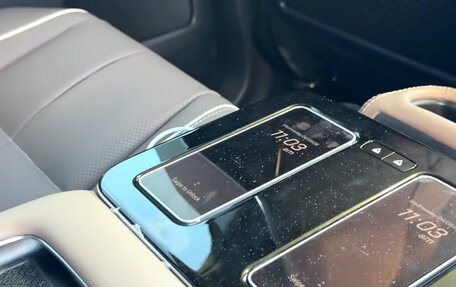 Mercedes-Benz GLS, 2026 год, 19 990 000 рублей, 14 фотография