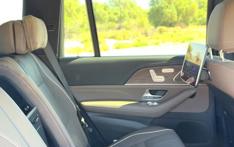 Mercedes-Benz GLS, 2026 год, 19 990 000 рублей, 15 фотография