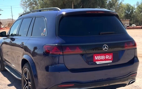 Mercedes-Benz GLS, 2026 год, 19 990 000 рублей, 12 фотография