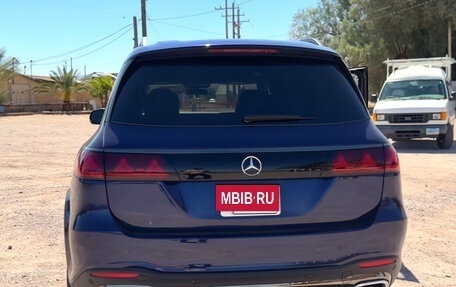 Mercedes-Benz GLS, 2026 год, 19 990 000 рублей, 17 фотография