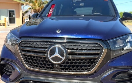 Mercedes-Benz GLS, 2026 год, 19 990 000 рублей, 9 фотография