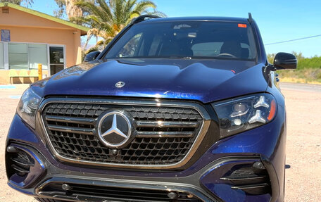 Mercedes-Benz GLS, 2026 год, 19 990 000 рублей, 19 фотография