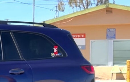 Mercedes-Benz GLS, 2026 год, 19 990 000 рублей, 20 фотография