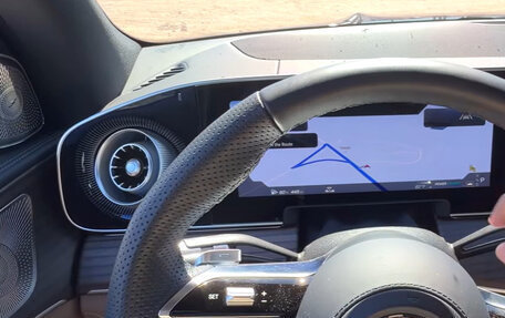 Mercedes-Benz GLS, 2026 год, 19 990 000 рублей, 21 фотография