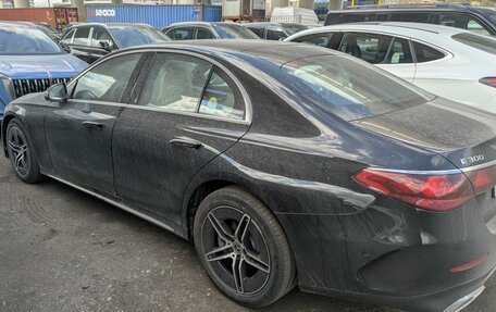 Mercedes-Benz E-Класс, 2025 год, 9 500 000 рублей, 2 фотография