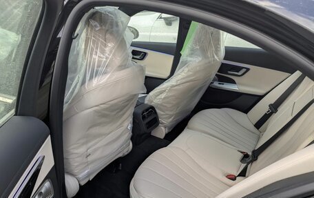 Mercedes-Benz E-Класс, 2025 год, 9 500 000 рублей, 4 фотография