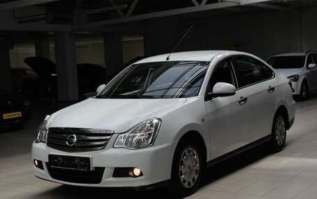 Nissan Almera, 2015 год, 650 000 рублей, 3 фотография