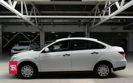 Nissan Almera, 2015 год, 650 000 рублей, 4 фотография