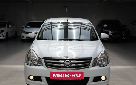 Nissan Almera, 2015 год, 650 000 рублей, 2 фотография