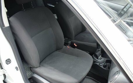 Nissan Almera, 2015 год, 650 000 рублей, 16 фотография