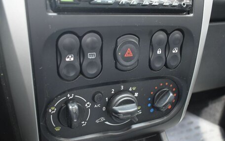 Nissan Almera, 2015 год, 650 000 рублей, 12 фотография