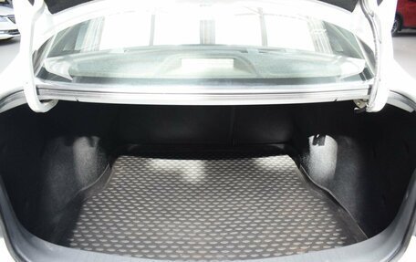 Nissan Almera, 2015 год, 650 000 рублей, 18 фотография