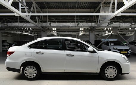 Nissan Almera, 2015 год, 650 000 рублей, 8 фотография