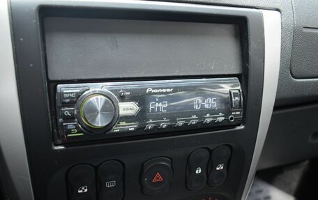 Nissan Almera, 2015 год, 650 000 рублей, 11 фотография