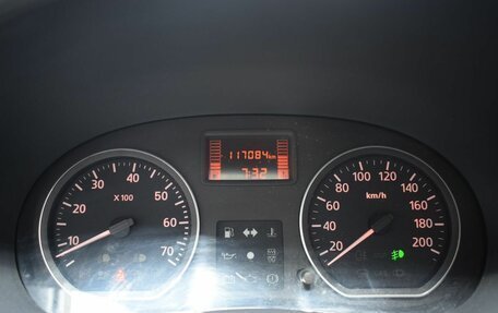 Nissan Almera, 2015 год, 650 000 рублей, 10 фотография