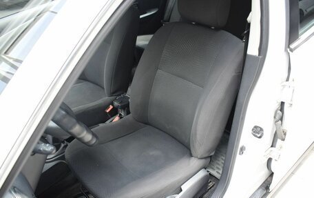 Nissan Almera, 2015 год, 650 000 рублей, 14 фотография