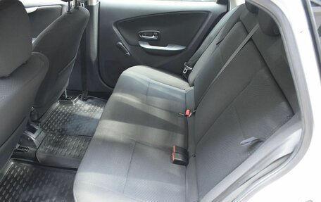 Nissan Almera, 2015 год, 650 000 рублей, 17 фотография