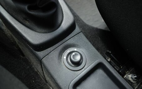 Nissan Almera, 2015 год, 650 000 рублей, 13 фотография