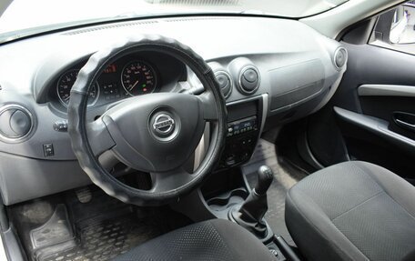 Nissan Almera, 2015 год, 650 000 рублей, 9 фотография