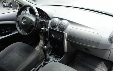 Nissan Almera, 2015 год, 650 000 рублей, 15 фотография