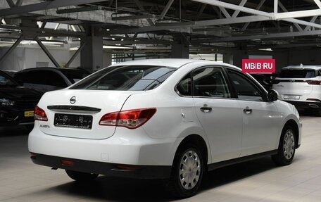 Nissan Almera, 2015 год, 650 000 рублей, 7 фотография
