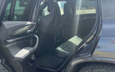 BMW X4 M, 2021 год, 9 100 000 рублей, 6 фотография