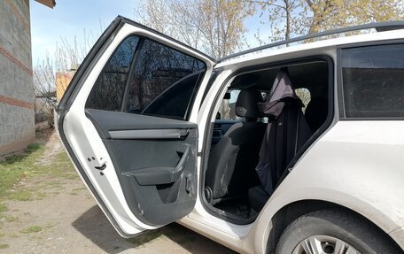 Skoda Octavia, 2015 год, 850 000 рублей, 8 фотография