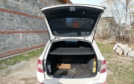 Skoda Octavia, 2015 год, 850 000 рублей, 5 фотография