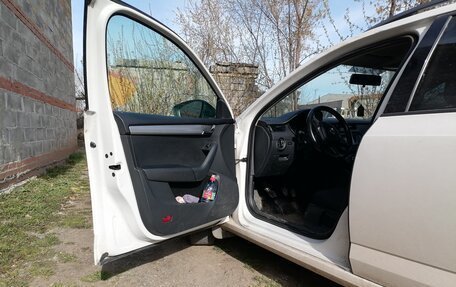 Skoda Octavia, 2015 год, 850 000 рублей, 7 фотография