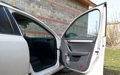 Skoda Octavia, 2015 год, 850 000 рублей, 10 фотография