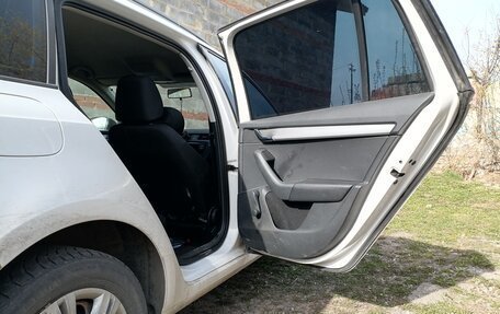 Skoda Octavia, 2015 год, 850 000 рублей, 9 фотография