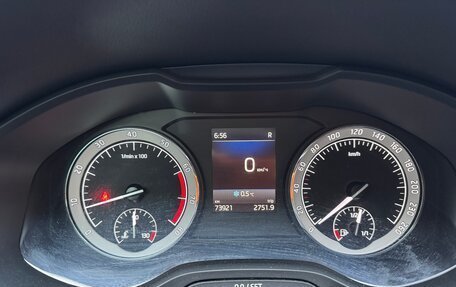 Skoda Kodiaq I, 2018 год, 2 500 000 рублей, 1 фотография