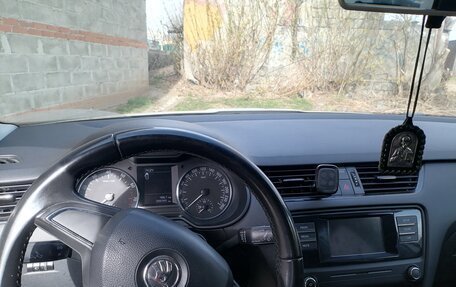 Skoda Octavia, 2015 год, 850 000 рублей, 11 фотография