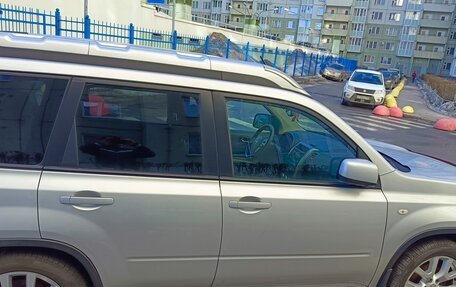 Nissan X-Trail, 2013 год, 1 450 000 рублей, 1 фотография