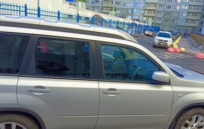 Nissan X-Trail, 2013 год, 1 450 000 рублей, 1 фотография