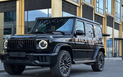 Mercedes-Benz G-Класс AMG, 2026 год, 34 600 000 рублей, 1 фотография