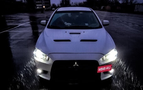 Mitsubishi Lancer IX, 2008 год, 950 000 рублей, 1 фотография